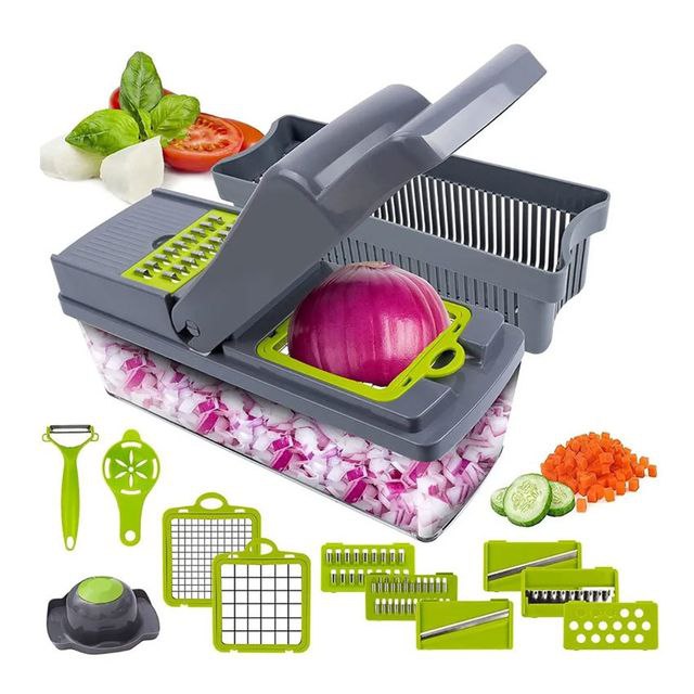 Gray helmet for bikers