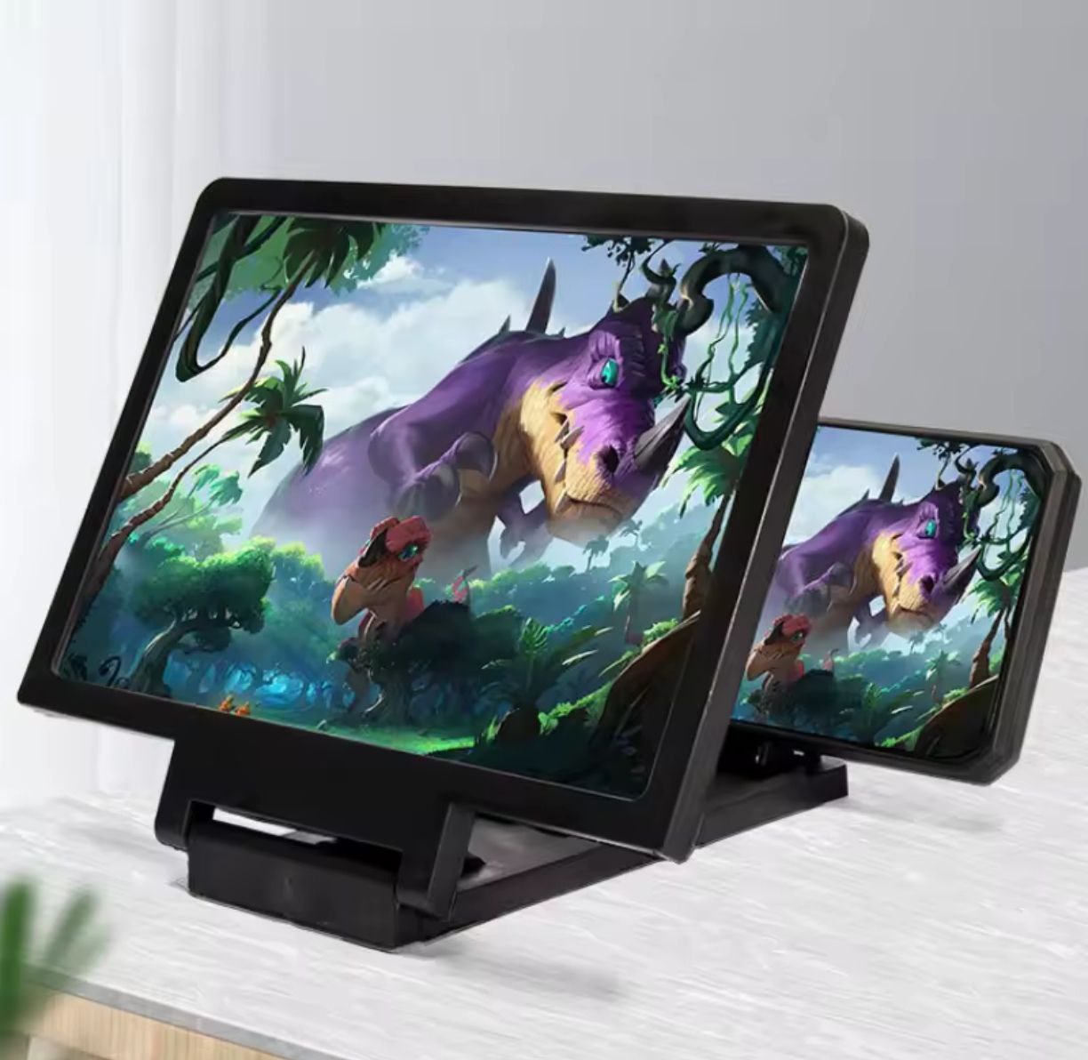 Gray helmet for bikers