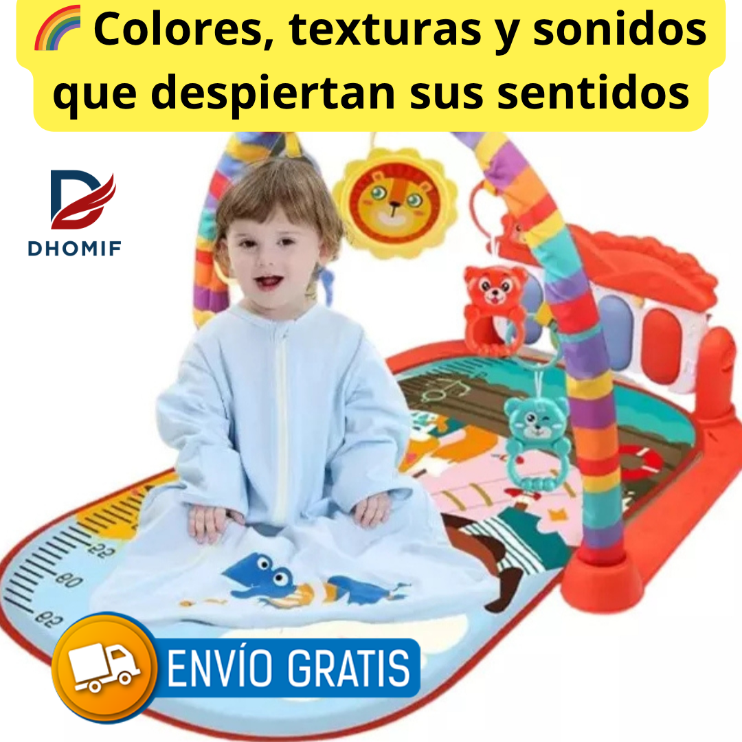 TummyPlay®   BABY GYM