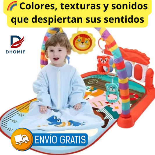 TummyPlay®   BABY GYM