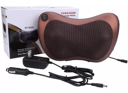 RelaxPad® MASAJEADOR ELECTRICO COJIN