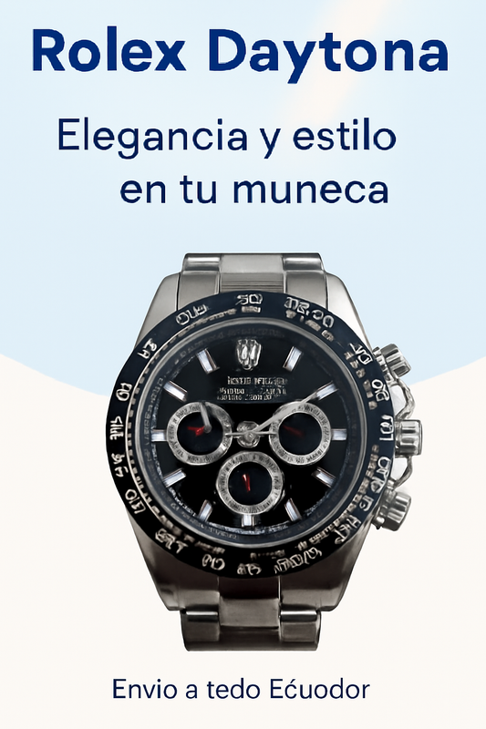 Dayron® Rolex Daytona